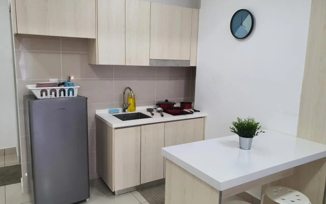 Vivo Soho Suite @ Mid Valley Old Klang Road KL