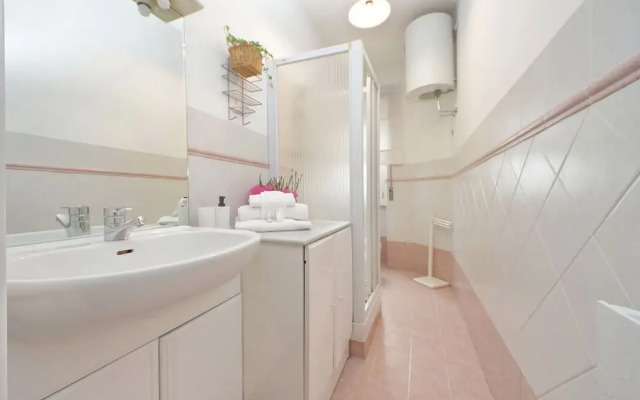 4bnb - Pigneto Apartment