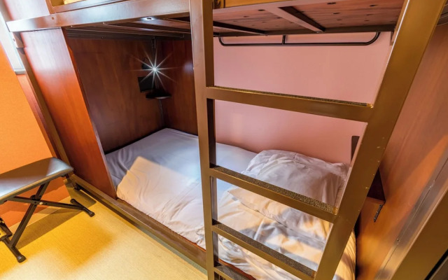 Hostel Gion SORA