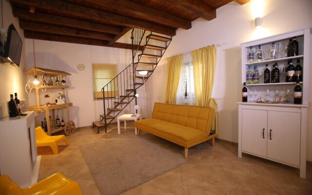 Villa Gusto E Benessere