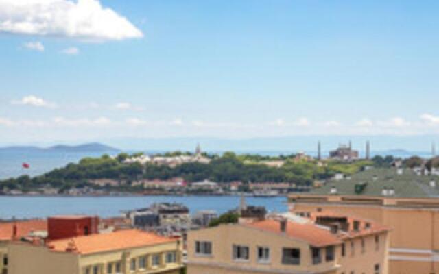Vucino Suites