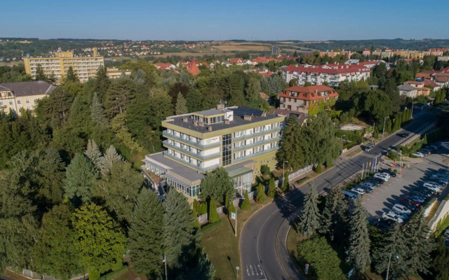 Hotel Fit Heviz