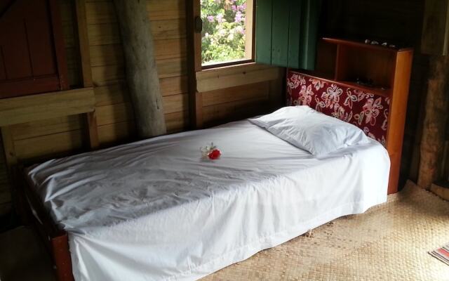 Yasawa Homestays