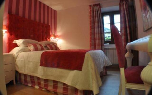 El Rincón Del Convento