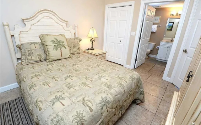 Boardwalk 1406 - One Bedroom Condo