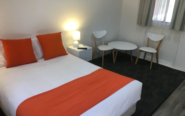 Sturt Motel