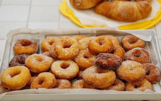 Bed and Breakfast Villa Maria