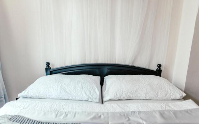 Wake Up Wellness Hostel