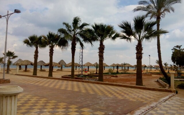 Fayed Armed Forces Hotel