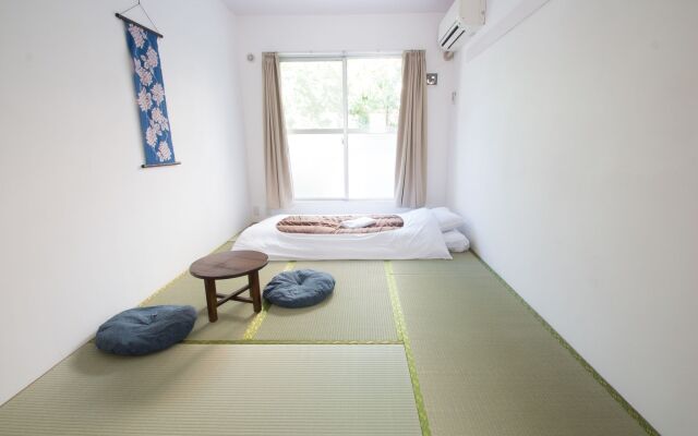 Sakura Hotel Nippori