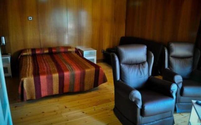 Camping Caravaning Cuenca