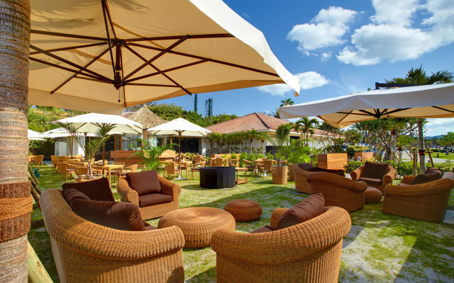 ANA InterContinental Manza Beach Resort, an IHG Hotel