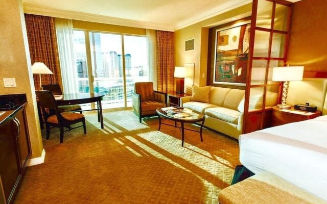 Abz Signature Suites