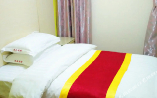 Hong'an Hotel
