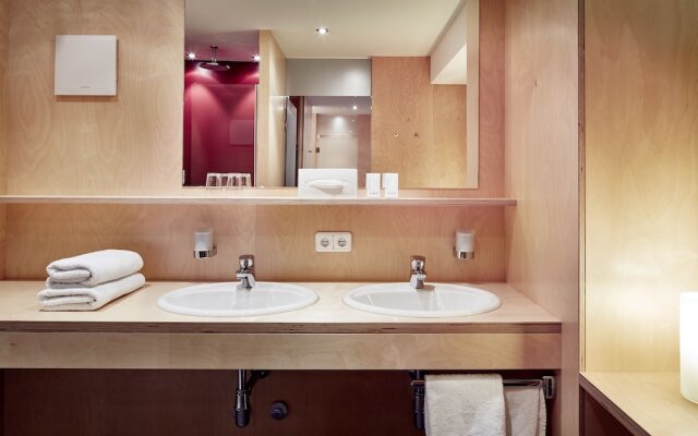 Sporthotel Unser Loisach