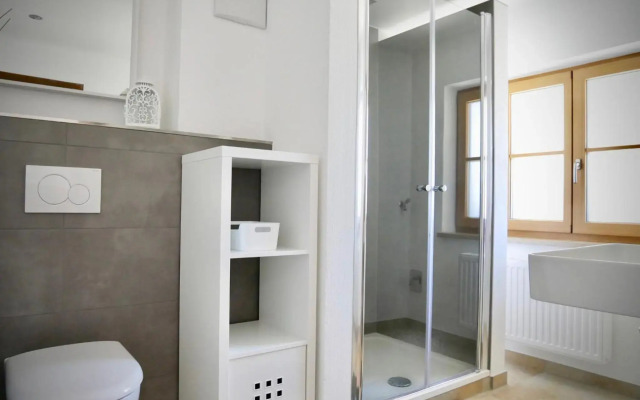 Ferienwohnung Heimat