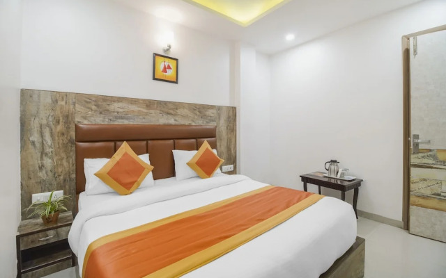 Gracious by Vishesh Hotels & Home Stay