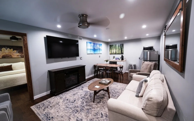 Rayburn Country Resort