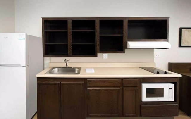 WoodSpring Suites Nashville near Rivergate