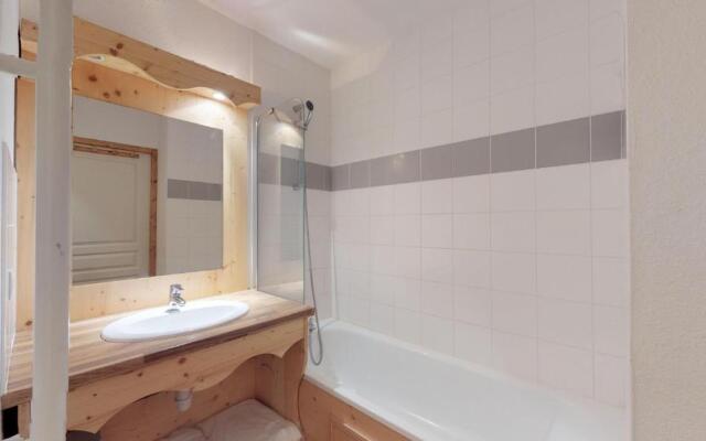 Le Hameau SPA & PISCINE studio 2 pers by Alpvision Residences
