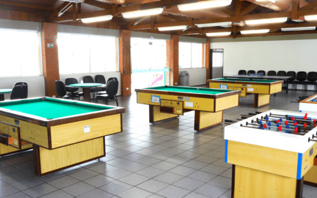 Pousada Pontal de Guaratuba