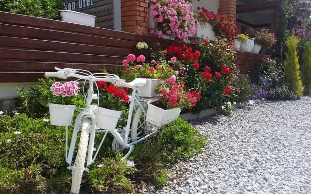 Urla Yelken Hotel - Adults Only