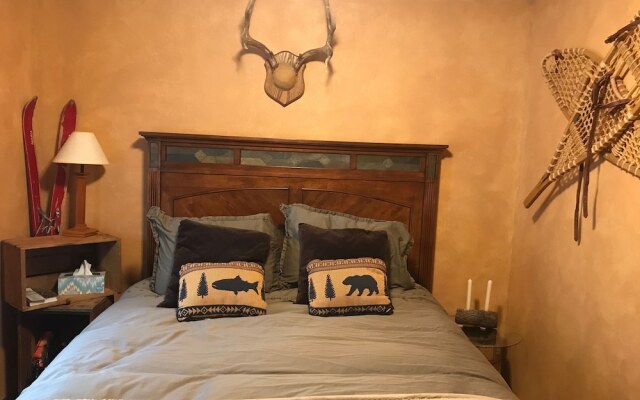 Castle Rock Bed and Breakfast