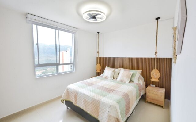 San Gil Plaza suite 502