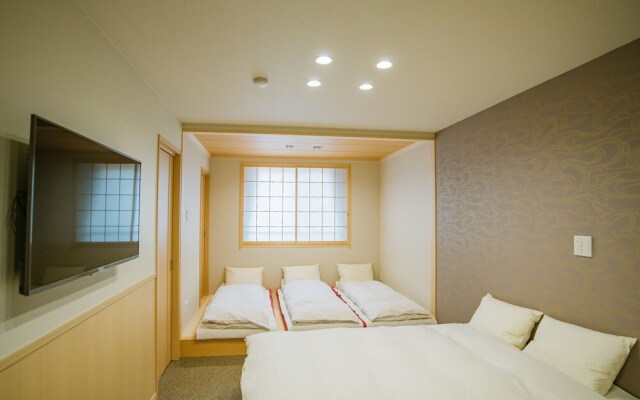 Tokyo Lai's House