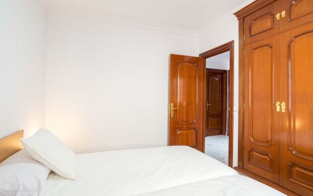 Alhaurin de la Torre: Villa Retamar