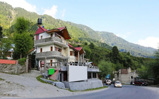 Villa Riverine by OYO Rooms