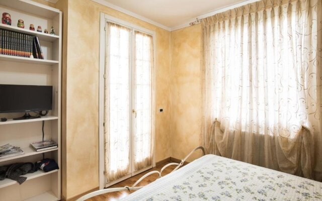 B&B La Petite Maison