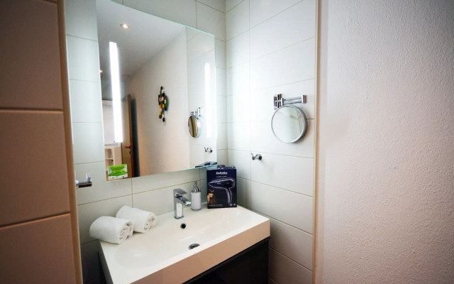 Parkhotel Brunauer