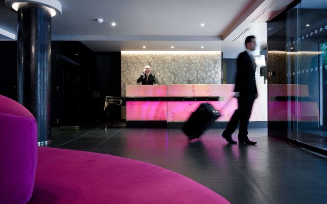 Hotel Etoile Maillot