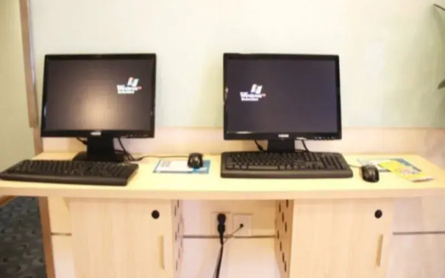 7 Days Inn Chengdu Wenshuyuan Subway Station Branch