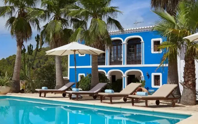 Villa Can Coves