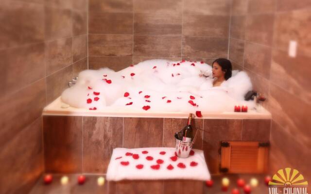 Hotel Boutique & SPA - VDL Colonial