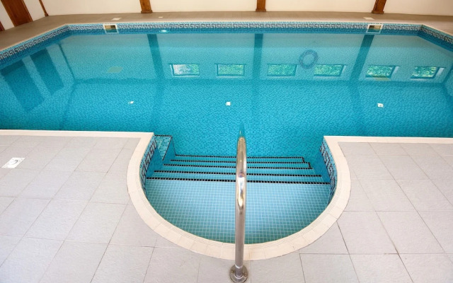 Green Acres Cottages