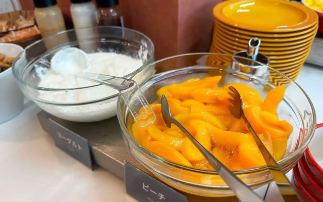 Comfort Inn Shiojiri Kita Inter