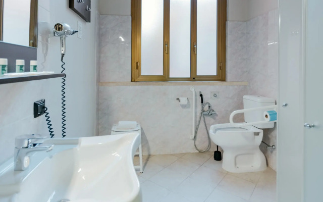 B&B Hotel Roma Trastevere