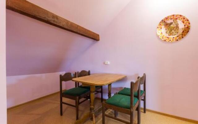 Apartamienty na Giertsiena 8a