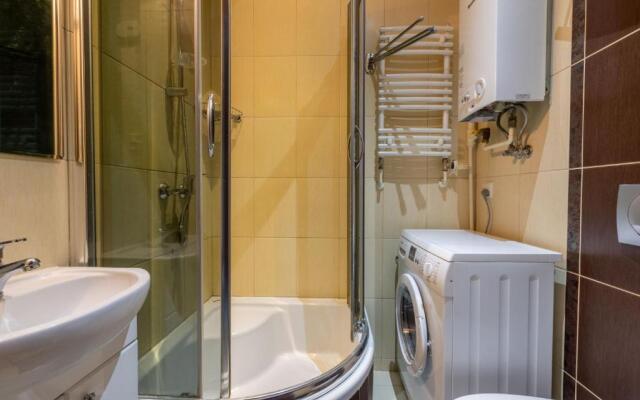 Sunflower Apartment City Center