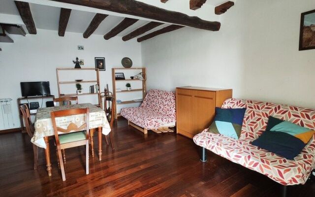 Chalet Romantico Sul Lago