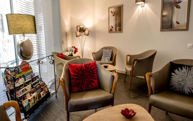 Tulip Inn Beaune