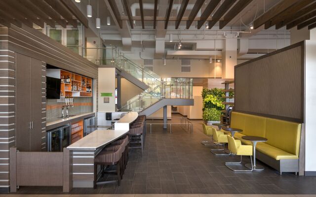 EVEN Hotel Omaha Downtown - Old Market by IHG