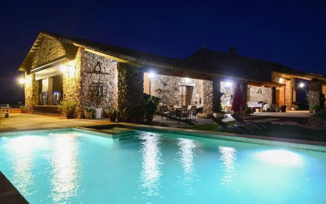 Casa Rural Yeguada Jimenez Latorre