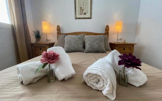 La Ciñuelica R14 First Floor Apartment L126