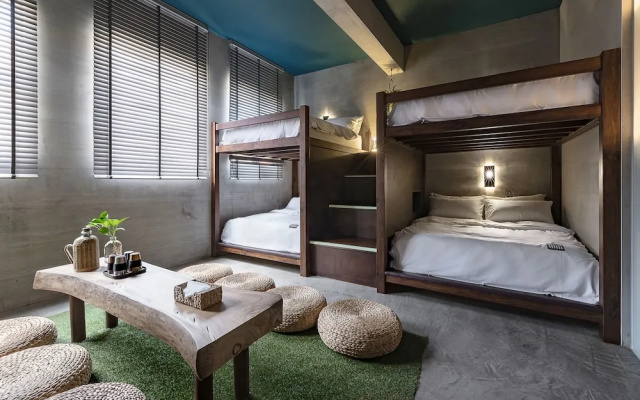Loft Inn