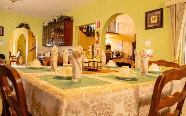 Gemstone Estates Montego Bay VIP Villa