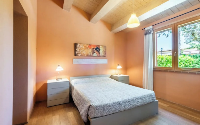 Deluxe Apartment Villa Pesca - Cignella Resort